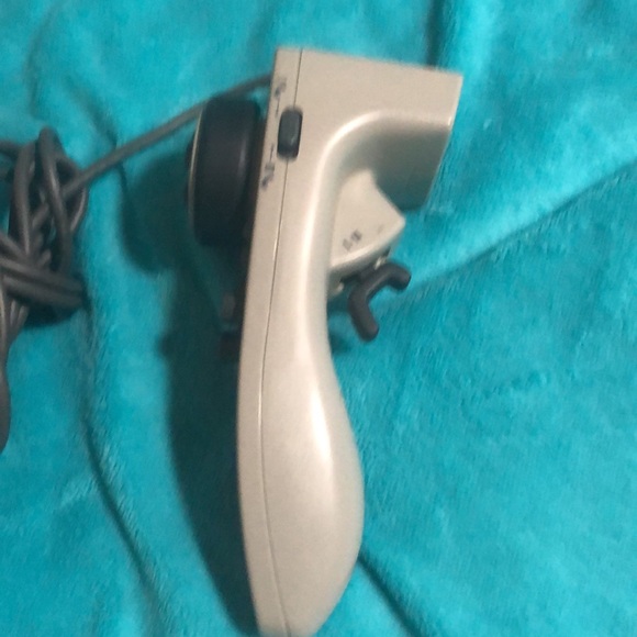 Ultra Racer Controller PlayStation - Picture 4 of 6